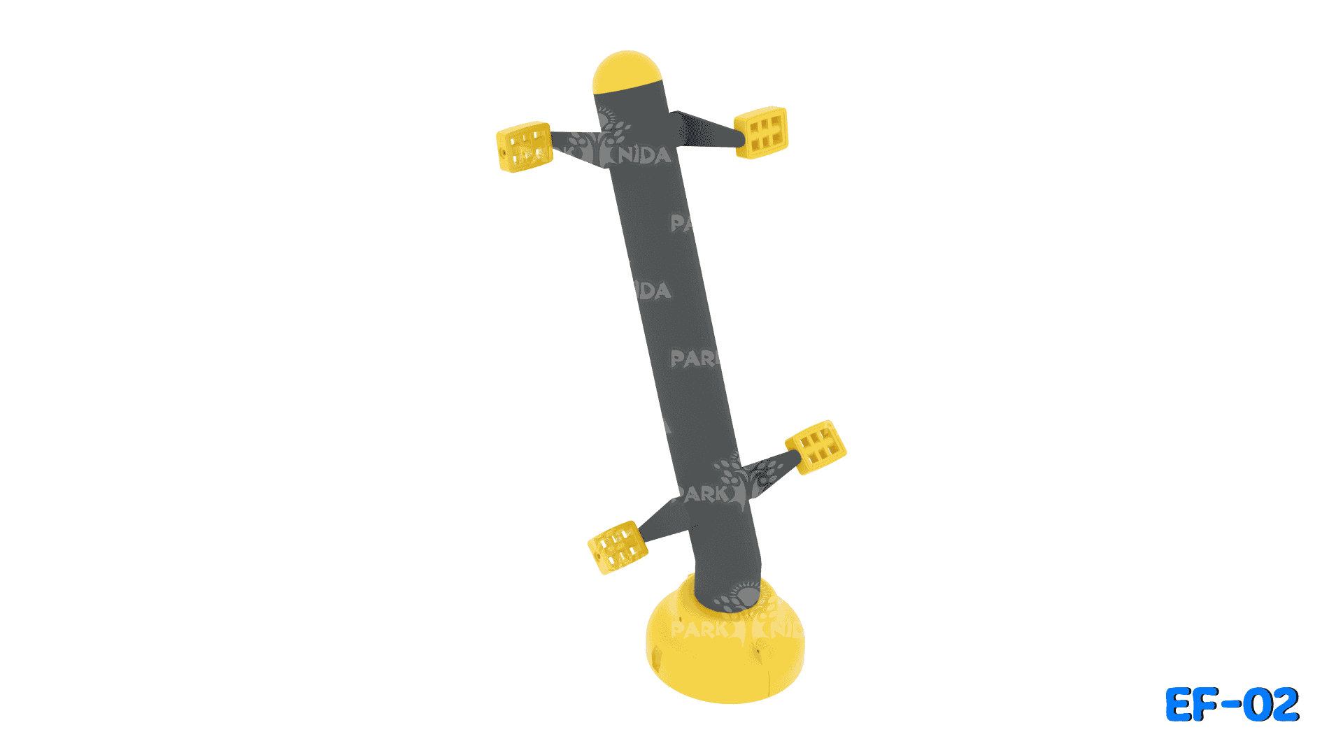 EF-02 Engelsiz Seri Spor Aleti