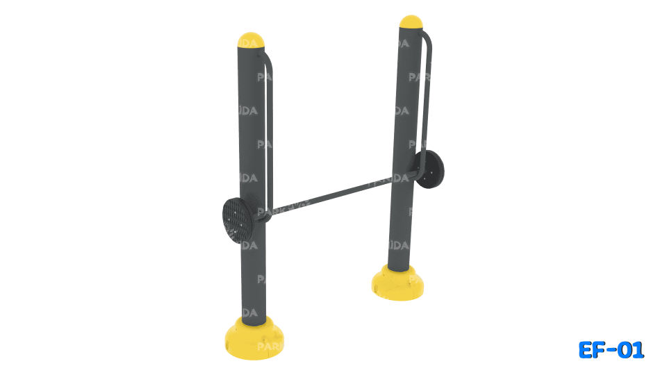 EF-01 Engelsiz Seri Spor Aleti