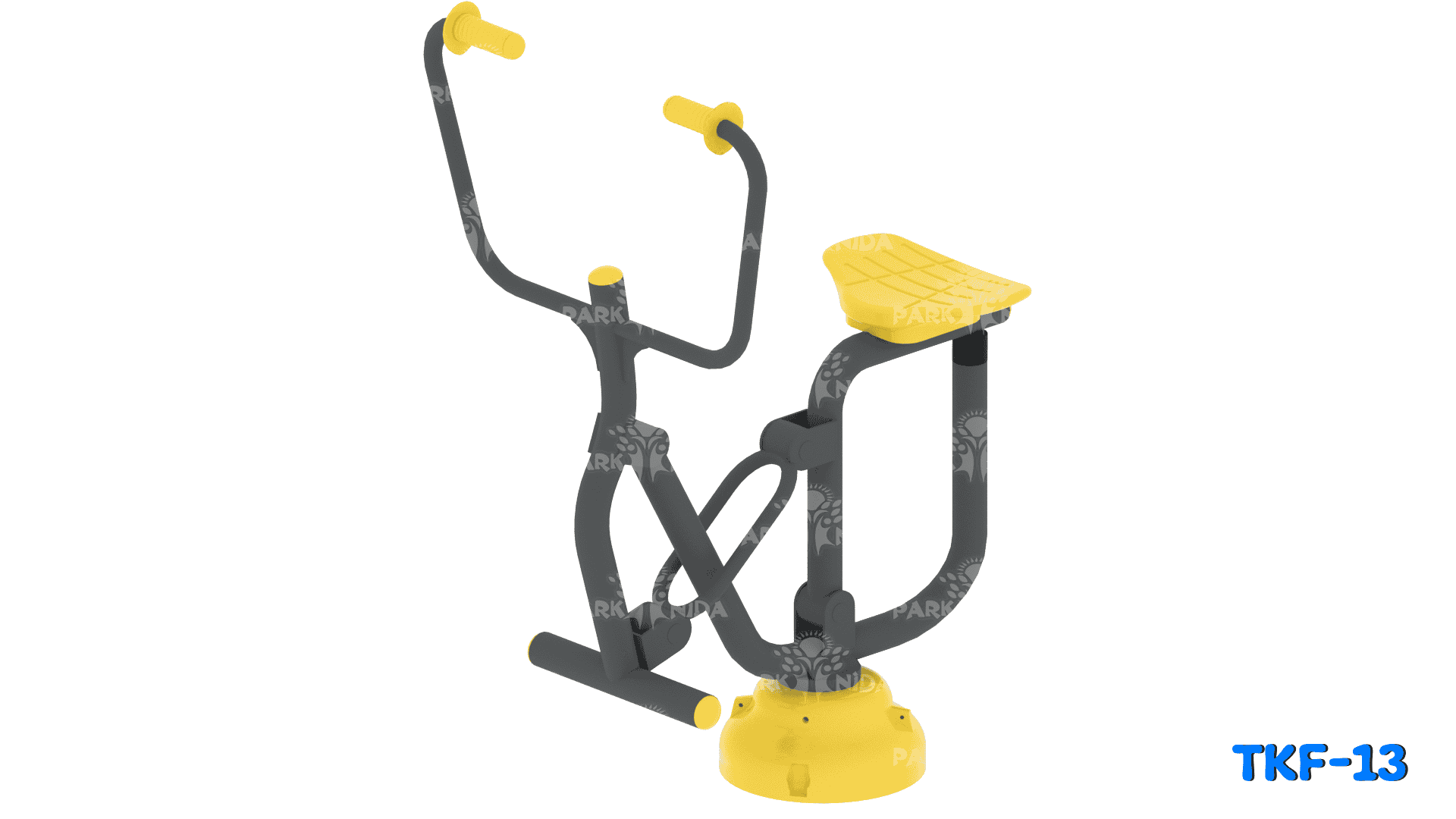 TKF-13 Jokey Vücut Esnetme