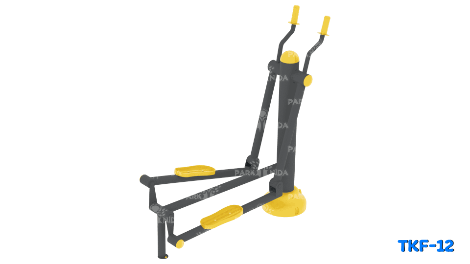 TKF-12 Eliptik Bisiklet