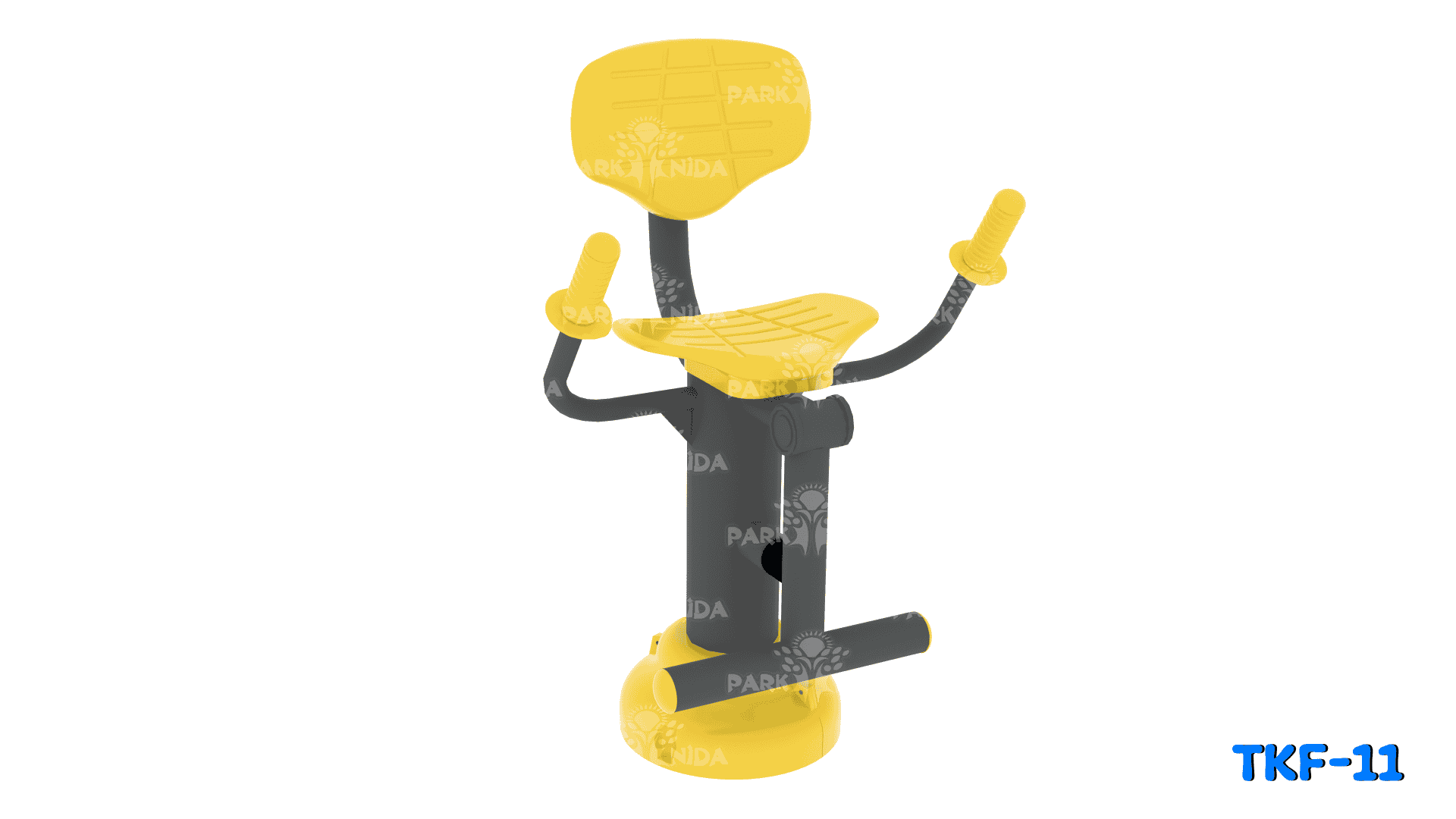 TKF-11 Bacak Güçlendirme