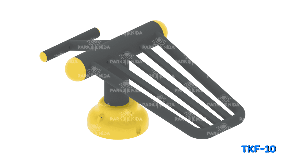 TKF-10 Şınav Mekik