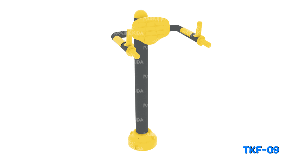 TKF-09 Tekli Ağırlık Merkezi