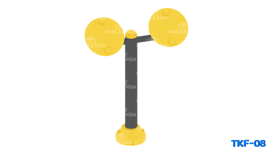 TKF-08 Kol Bilek Çalıştırma