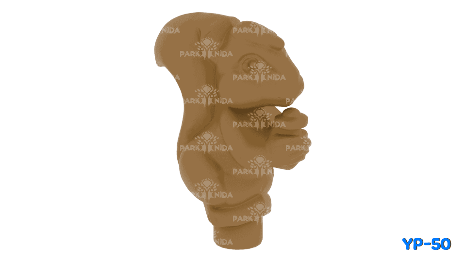 YP-50 Sincap Figürü