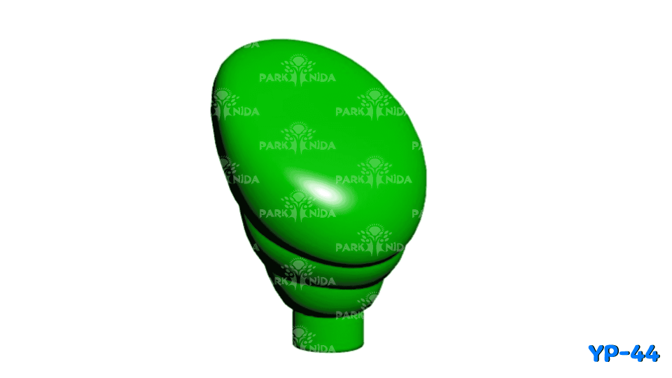 YP-44 Dondurma Figürü