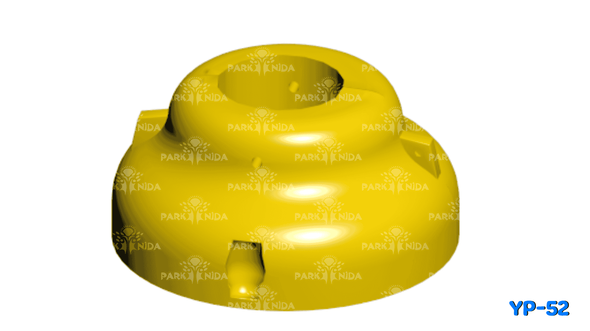 YP-52 Ankraj Kapağı