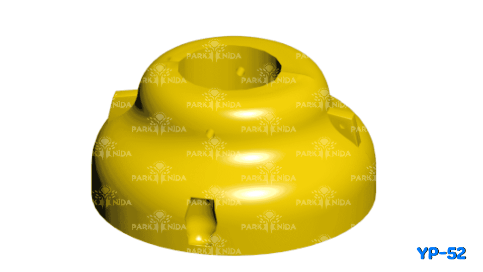 YP-52 Ankraj Kapağı