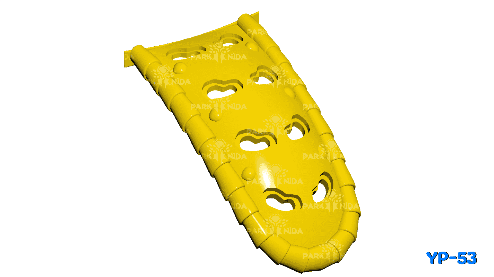 YP-53 Kaya Tırmanma