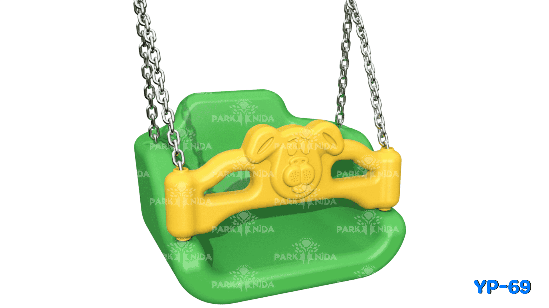 YP-69 Zincirli Salıncak Sepeti