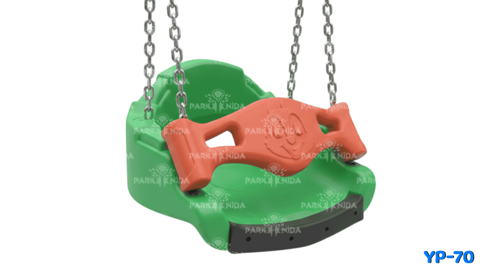 YP-70 Kauçuk Tamponlu Salıncak Sepeti