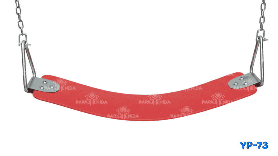 YP-73 Esnek Kauçuk Salıncak Sepeti