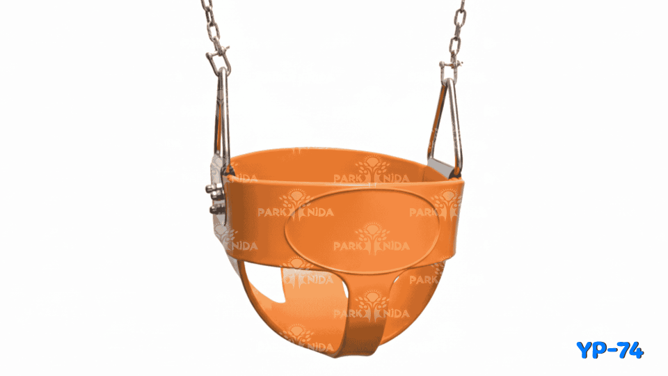 YP-74 Bebek Salıncak Sepeti