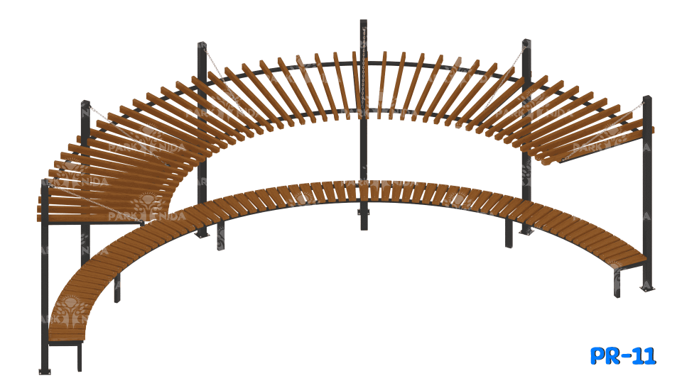 PR-11 Pergola