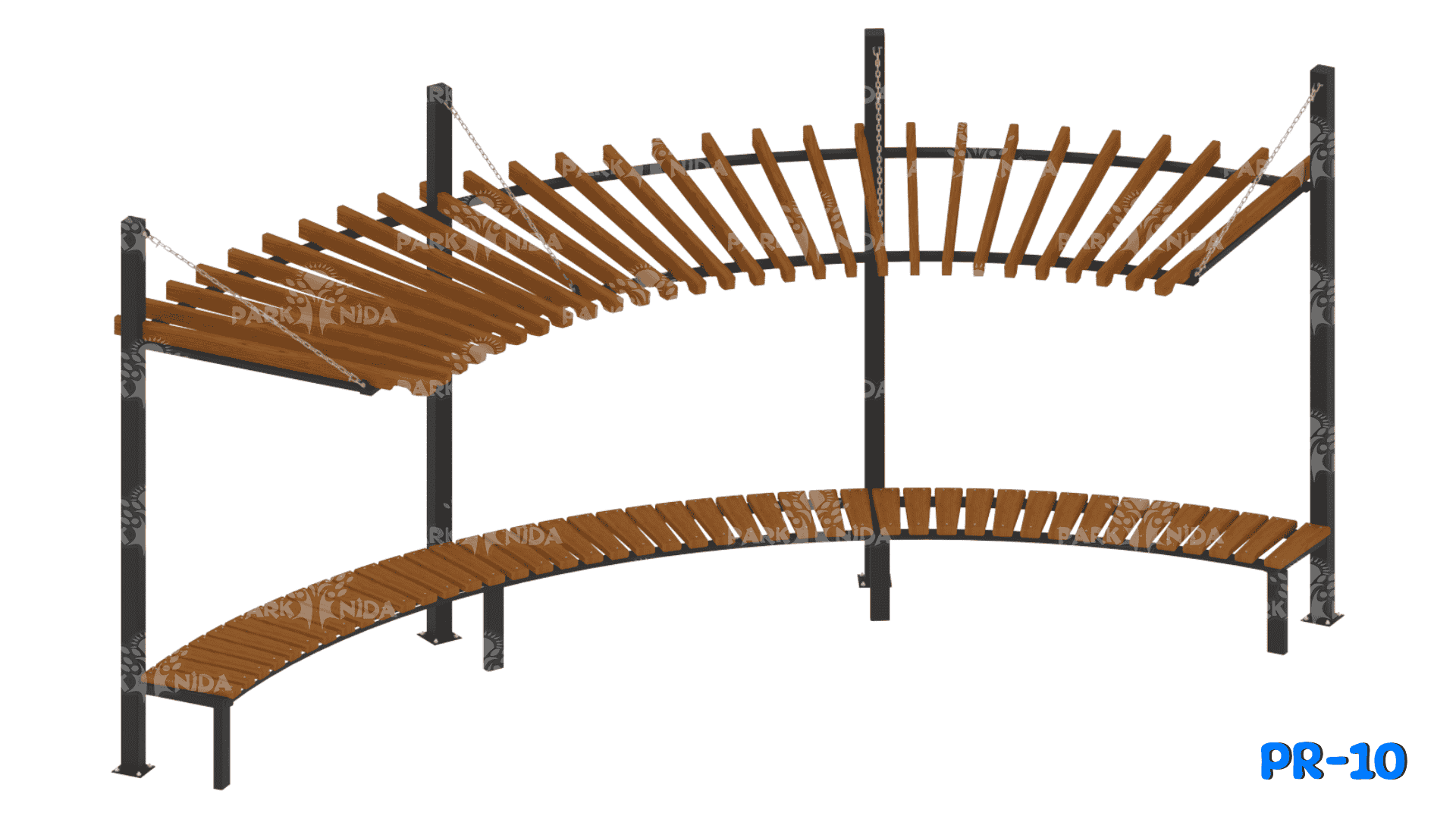PR-10 Pergola