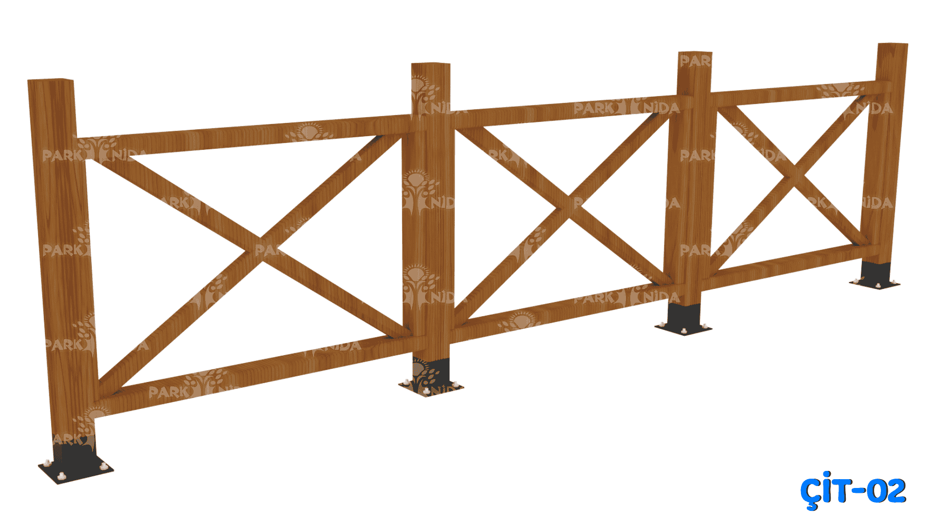 ÇİT-02 Çit