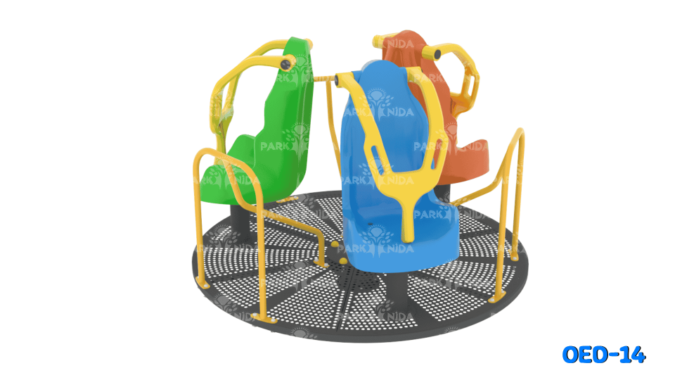 OED-14 Engelsiz Dönence