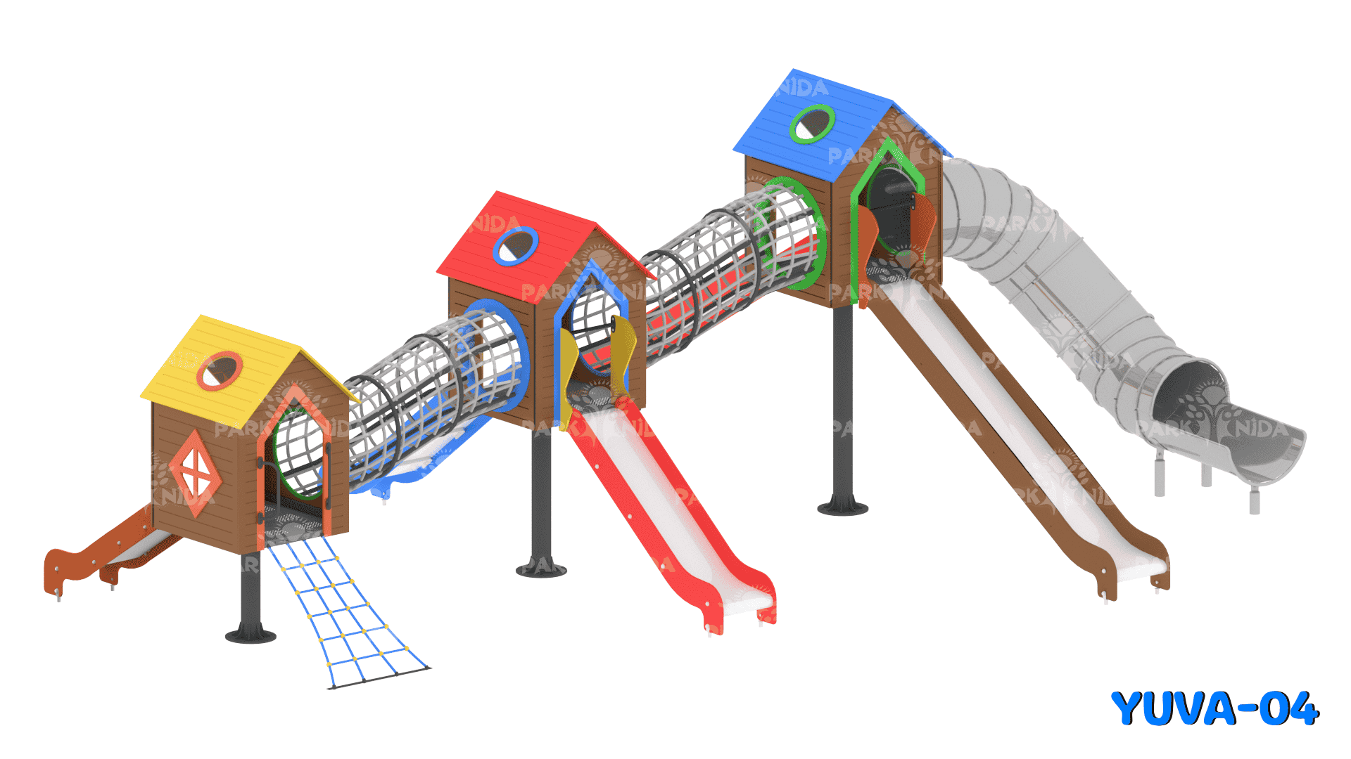 Yuva-04  Yeni Nesil Yuva Seri