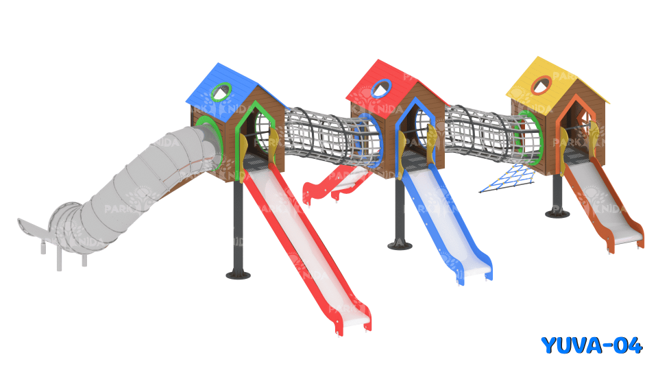 Yuva-04  Yeni Nesil Yuva Seri