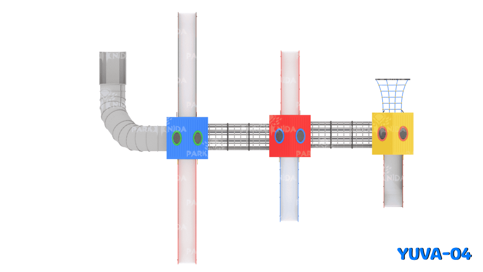 Yuva-04  Yeni Nesil Yuva Seri