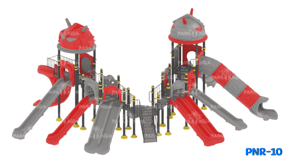 PNR-10 Robot Temalı Oyun Grubu