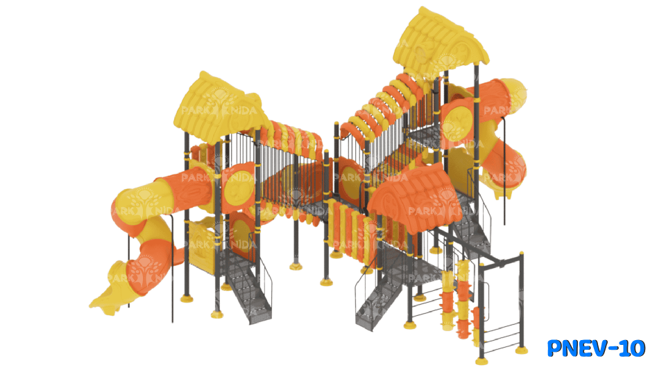 PNEV-10 Ev Temalı Oyun Grubu