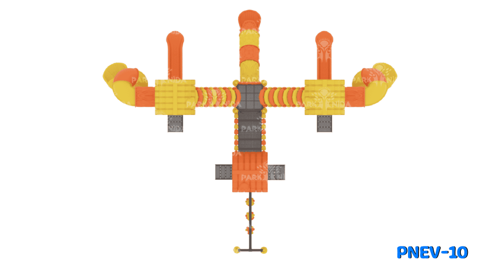 PNEV-10 Ev Temalı Oyun Grubu