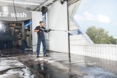 HD 9/20-4 Basınçlı Yıkama Makinesi 1.353-912.0