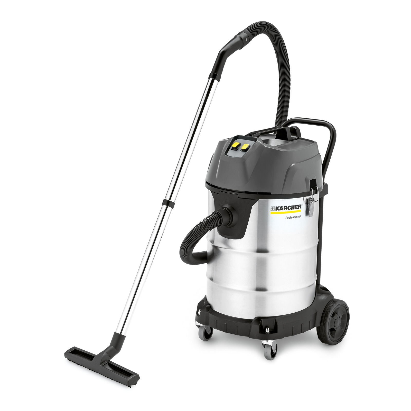NT 70/2 Me Classic Islak Kuru Elektrikli Süpürge 1.667-224.0