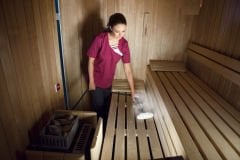 SG 4/4 Buharlı Temizlik Makinesi 1.092-104.0