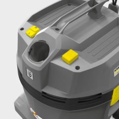 NT 22/1 Ap Islak Kuru Elektrikli Süpürge 1.378-600.0
