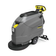 BD 50/50 CS Bp Pack Bp Pack Full *TR 9.600-982.0