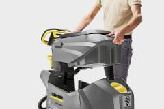 BD 50/50 CS Bp Pack Bp Pack Full *TR 9.600-982.0
