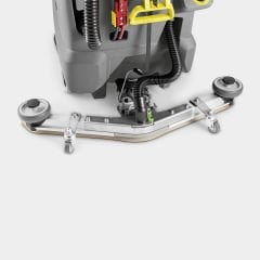 BD 50/50 CS Bp Pack Bp Pack Full *TR 9.600-982.0