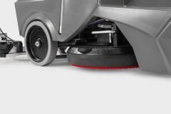 BD 50/70 R Classic Bp Pack Zemin Bakım ve Temizlik Makinesi 9.600-989.0