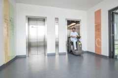 BD 50/70 R Classic Bp Pack Zemin Bakım ve Temizlik Makinesi 9.600-989.0