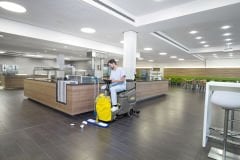 BD 50/70 R Classic Bp Pack Zemin Bakım ve Temizlik Makinesi 9.600-989.0