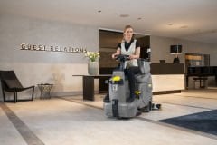 BD 50/70 R Classic Bp Pack Zemin Bakım ve Temizlik Makinesi 9.600-989.0