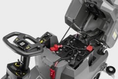 BD 50/70 R Classic Bp Pack Zemin Bakım ve Temizlik Makinesi 9.600-989.0