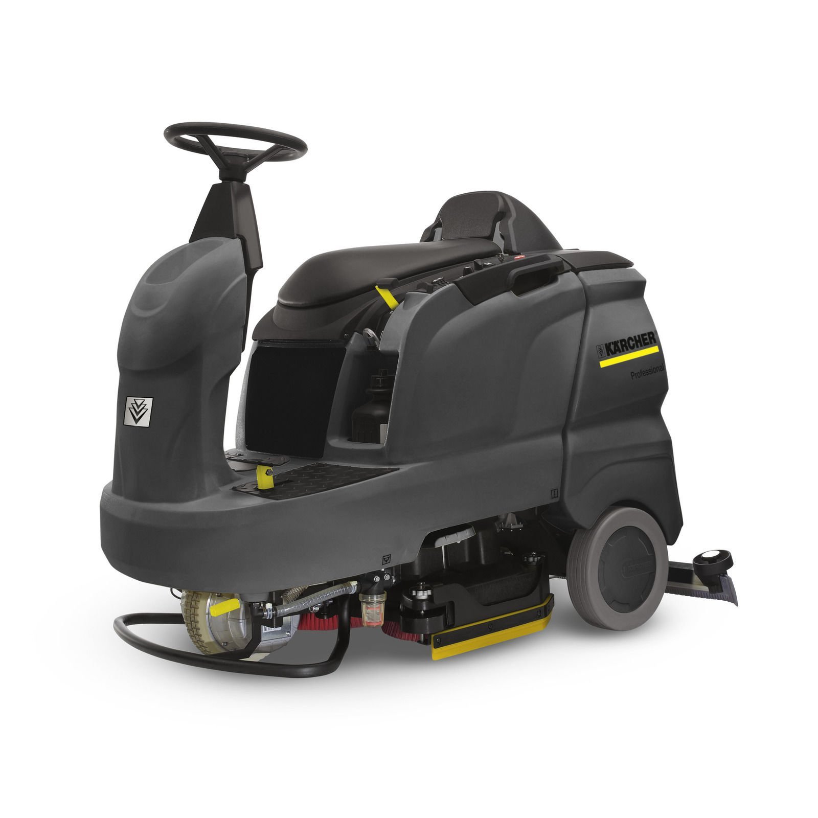 B 90 R Classic Bp Pack + D75 9.600-958.0
