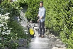 K 7 COMPACT BASINÇLI YIKAMA MAKİNESİ 1.447-050.0