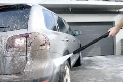 K 7 COMPACT BASINÇLI YIKAMA MAKİNESİ 1.447-050.0