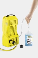 K 2 COMPACT BASINÇLI YIKAMA MAKİNESİ 1.673-500.0