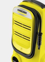 K 2 COMPACT BASINÇLI YIKAMA MAKİNESİ 1.673-500.0