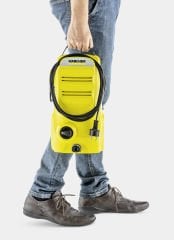 K 2 COMPACT BASINÇLI YIKAMA MAKİNESİ 1.673-500.0