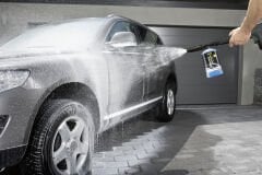 ARAÇ ŞAMPUANI RM 610, 1L 6.295-750.0