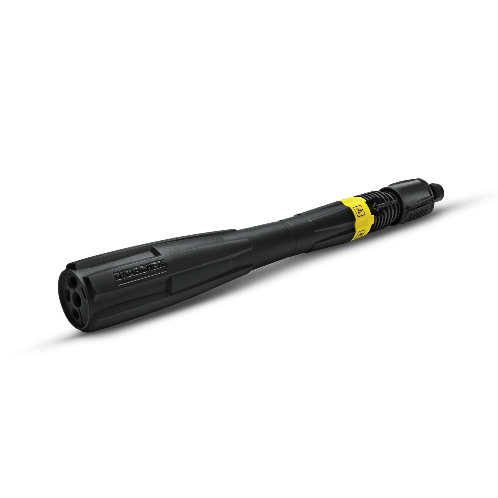 K 3 – K 5 SINIFI İÇİN MULTİ POWER JET MP 145 2.643-239.0