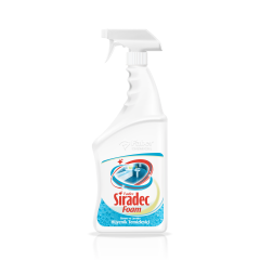 FABER® Fastec Siradec Foam