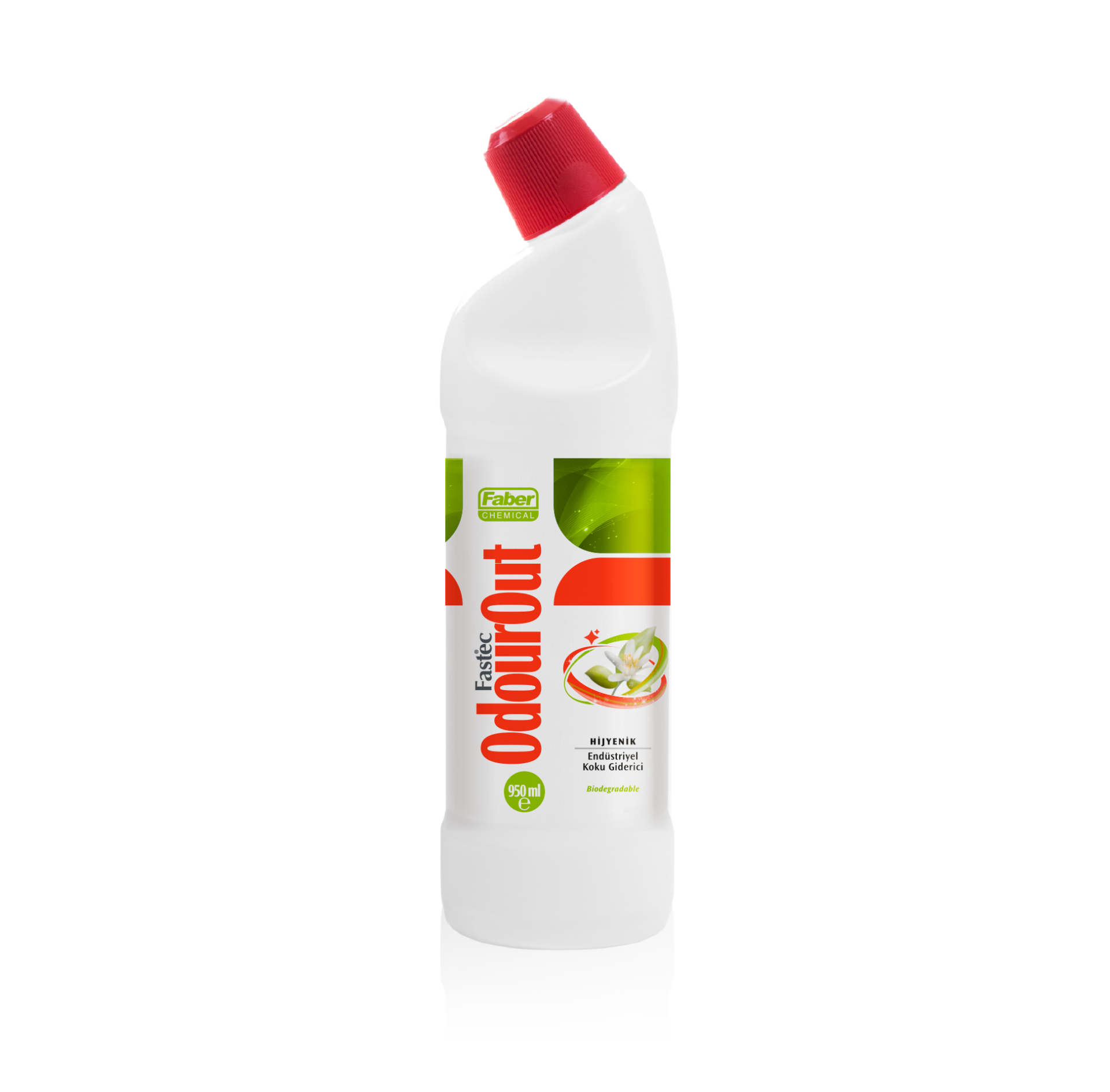FABER® Fastec Odour Out