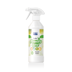 FABER® Fastec Powers One